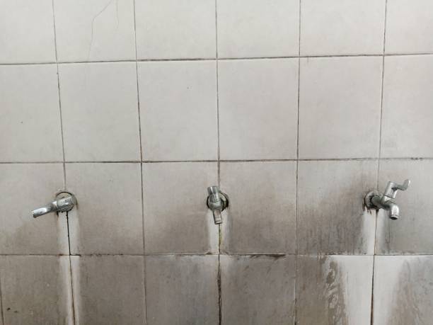 Water damage restoration insurance claims in LA